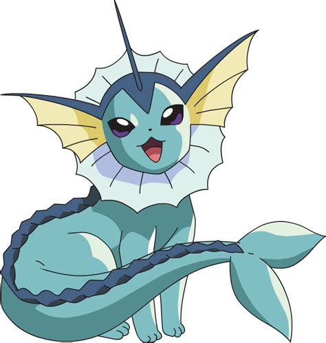 vaporeon anime|vaporeon wiki.